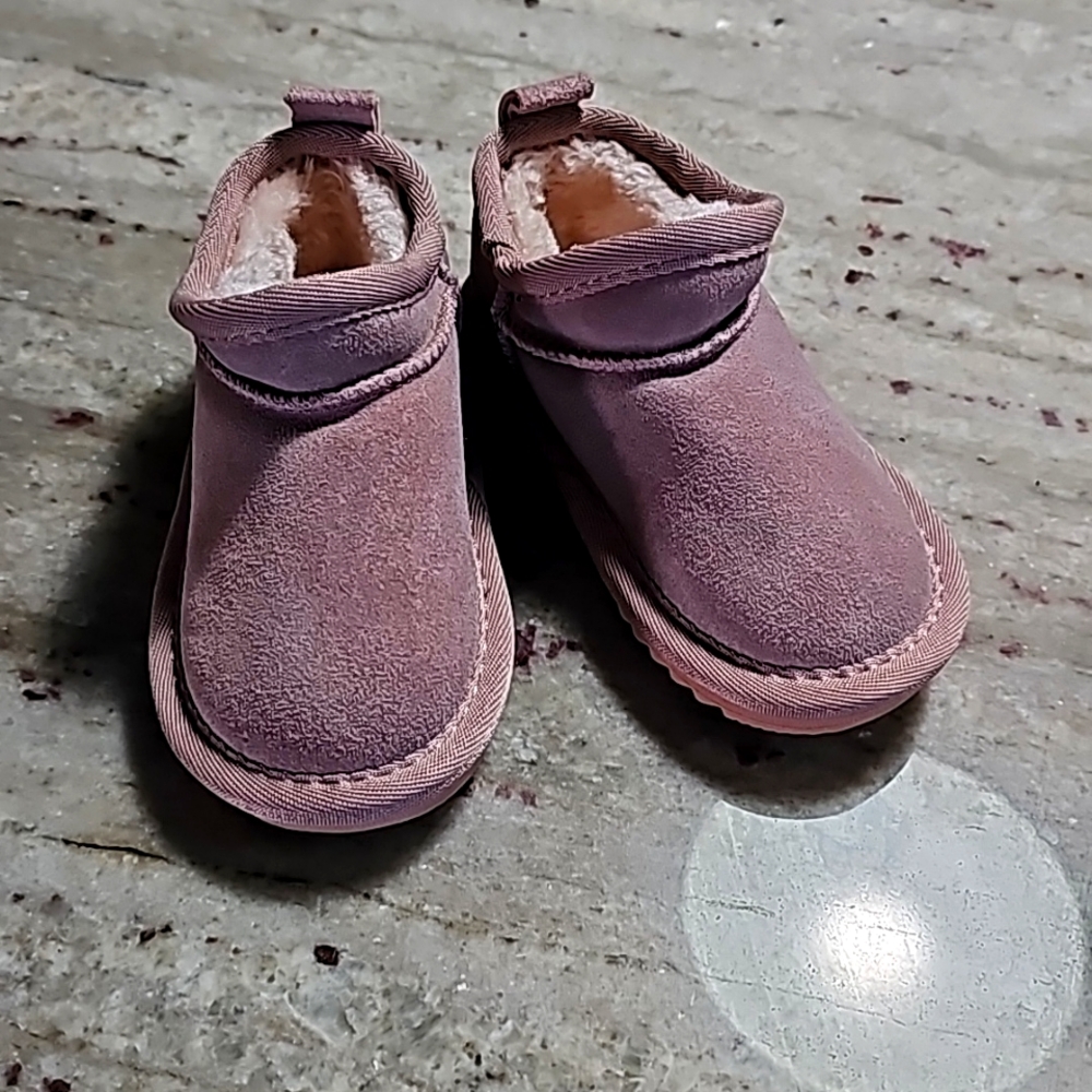 Toddlers 6 to 6.5 boots